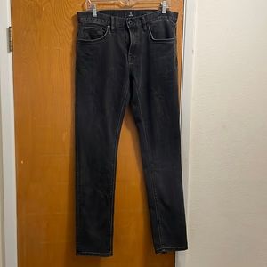 Roark jeans hyw 133 slim fit pants